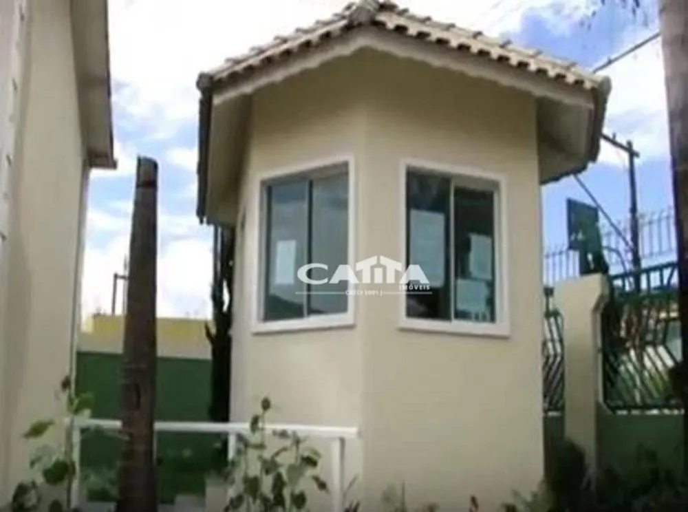 Sobrado, 2 quartos, 60 m² - Foto 3