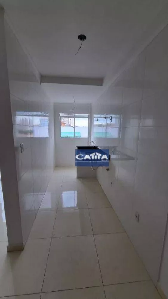 Apartamento à venda com 2 quartos, 54m² - Foto 2