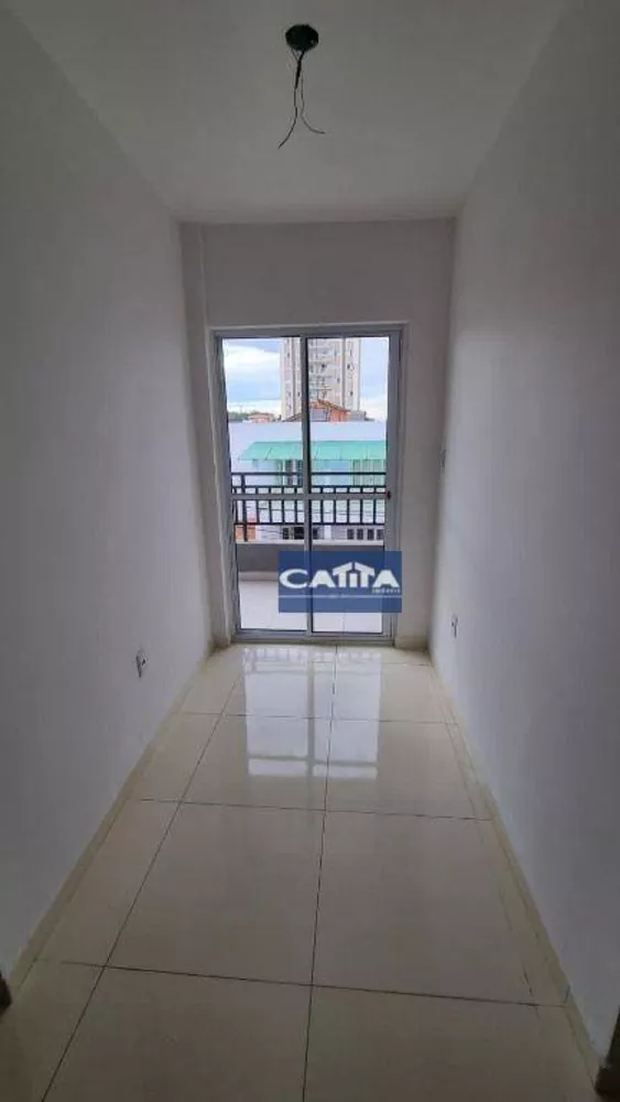 Apartamento à venda com 2 quartos, 54m² - Foto 3