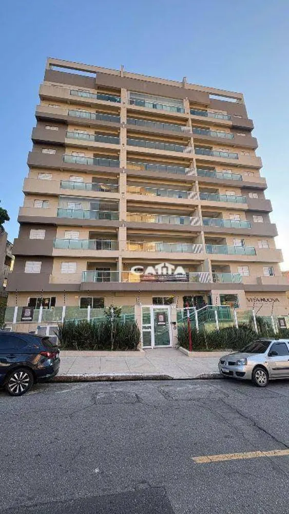 Apartamento, 2 quartos, 46 m² - Foto 1