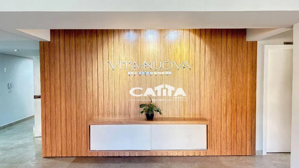 Apartamento, 2 quartos, 46 m² - Foto 2