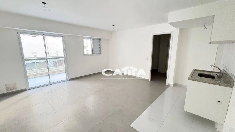 Apartamento, 2 quartos, 46 m² - Foto 3