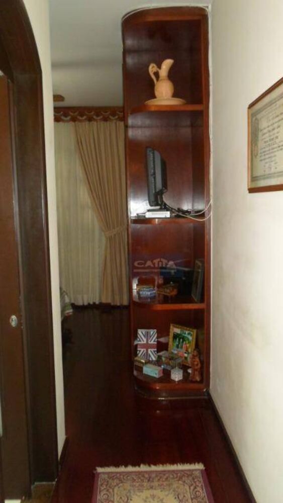 Sobrado, 3 quartos, 135 m² - Foto 4