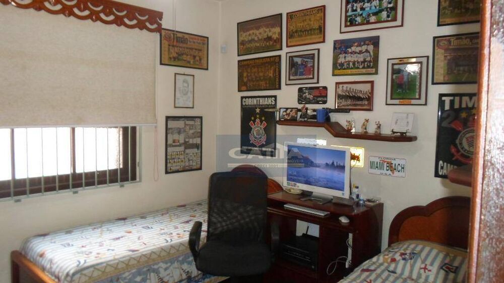 Sobrado, 3 quartos, 135 m² - Foto 5