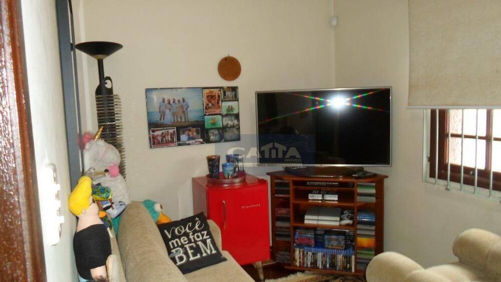 Sobrado, 3 quartos, 135 m² - Foto 8