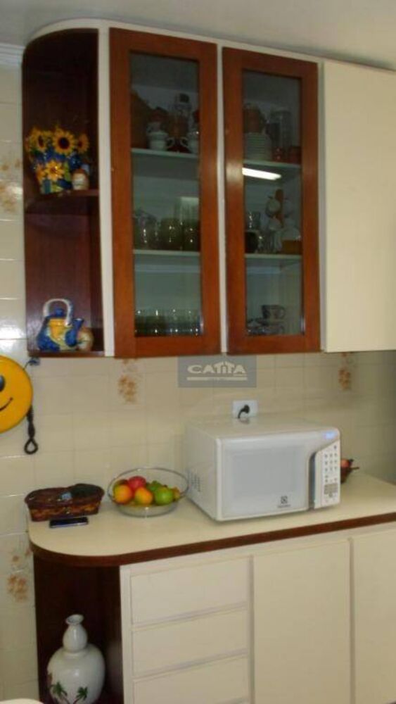 Sobrado, 3 quartos, 135 m² - Foto 2