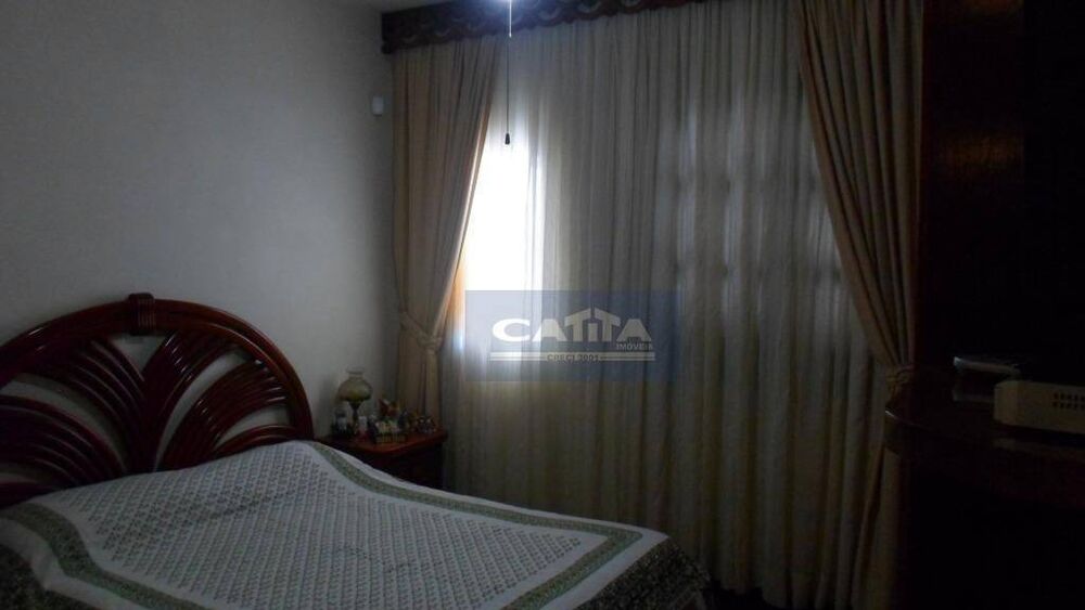 Sobrado, 3 quartos, 135 m² - Foto 1