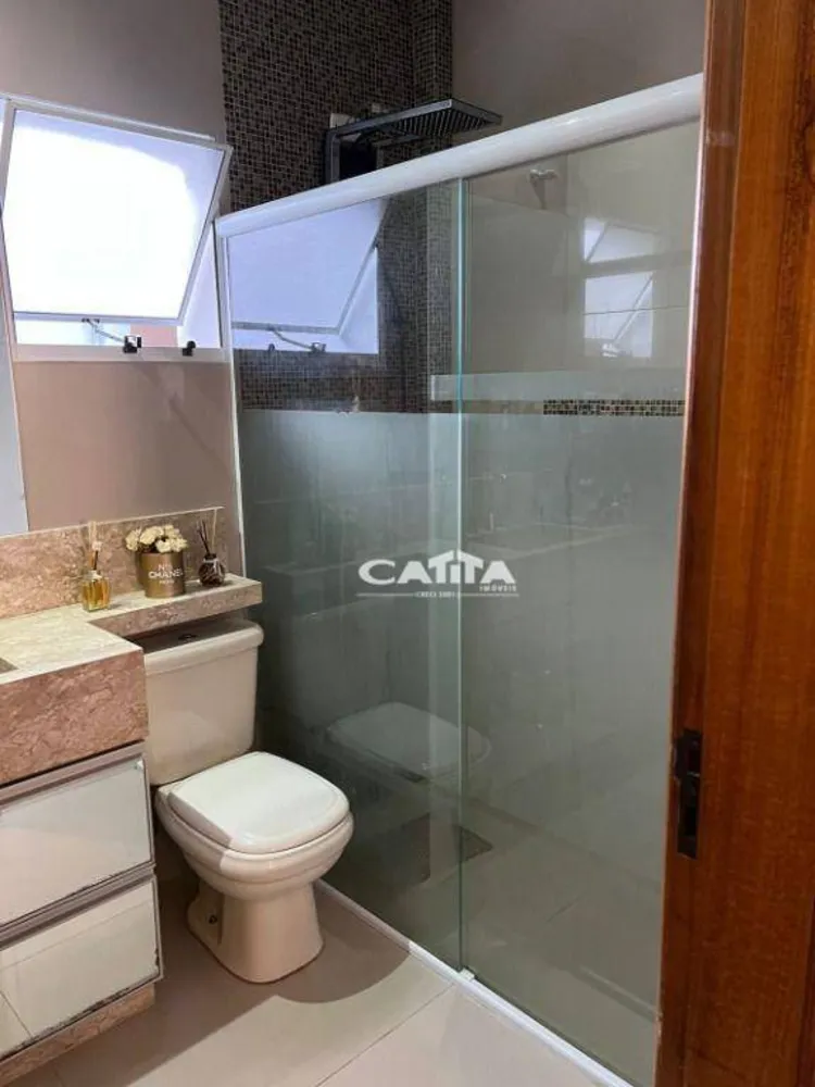 Casa, 10 quartos, 221 m² - Foto 8