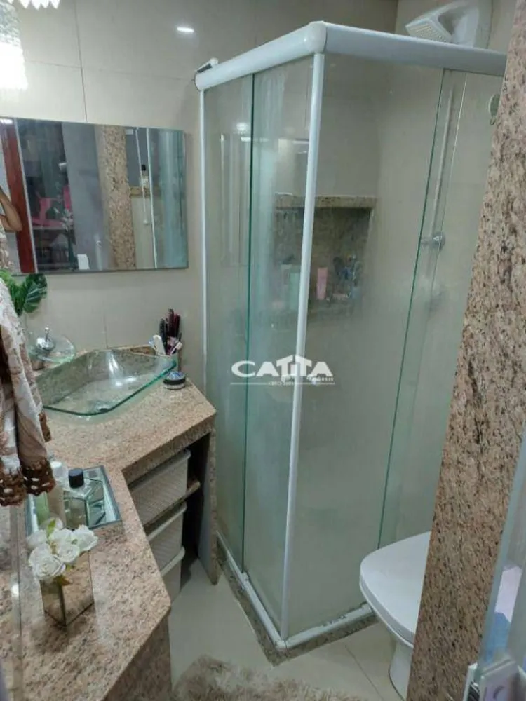 Casa, 10 quartos, 221 m² - Foto 3