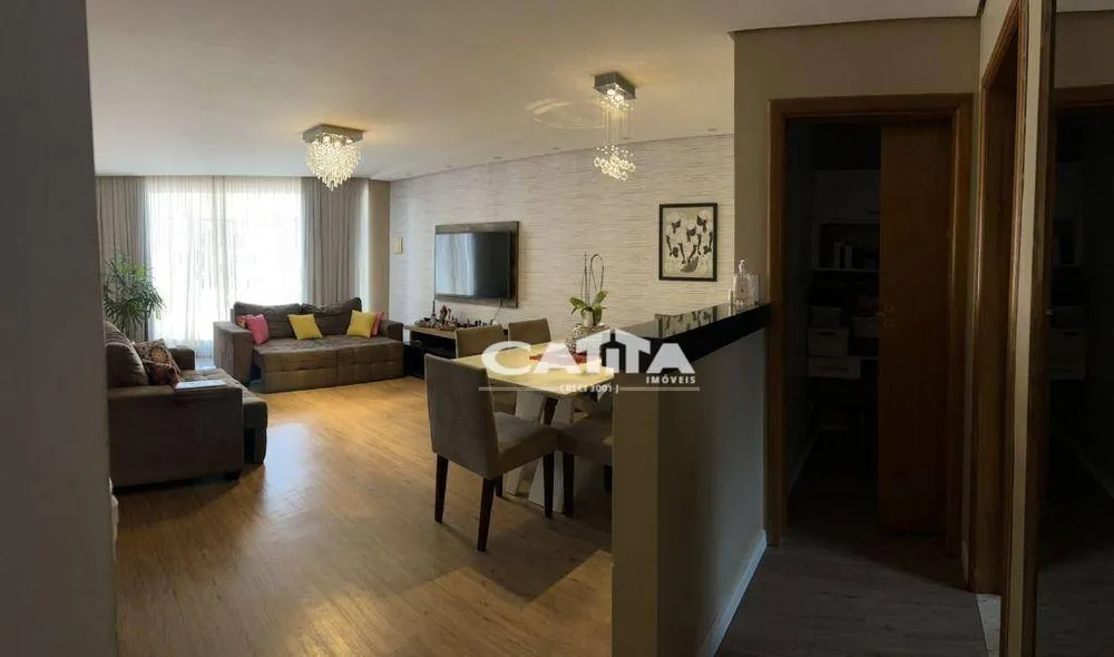 Casa, 10 quartos, 221 m² - Foto 1