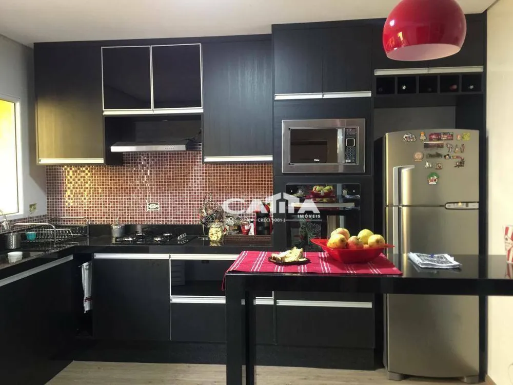 Casa, 10 quartos, 221 m² - Foto 5