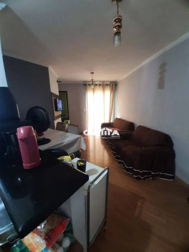 Apartamento, 2 quartos, 46 m² - Foto 11