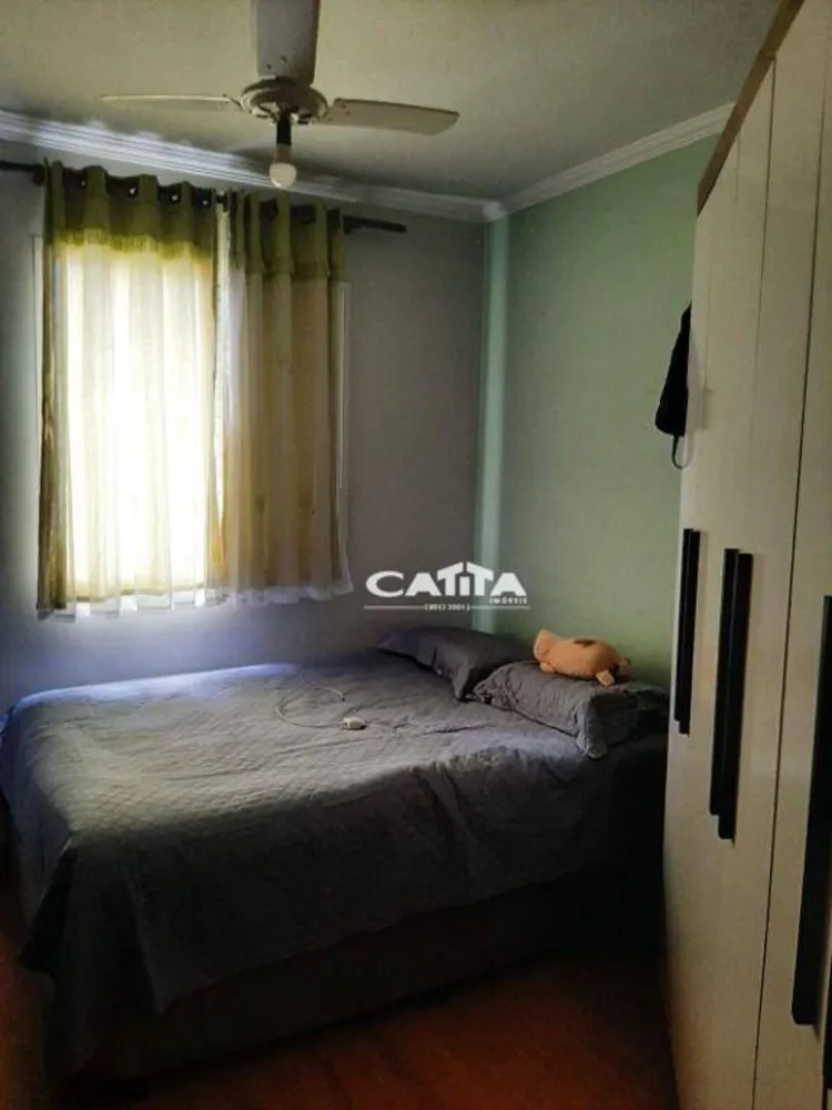 Apartamento, 2 quartos, 46 m² - Foto 2