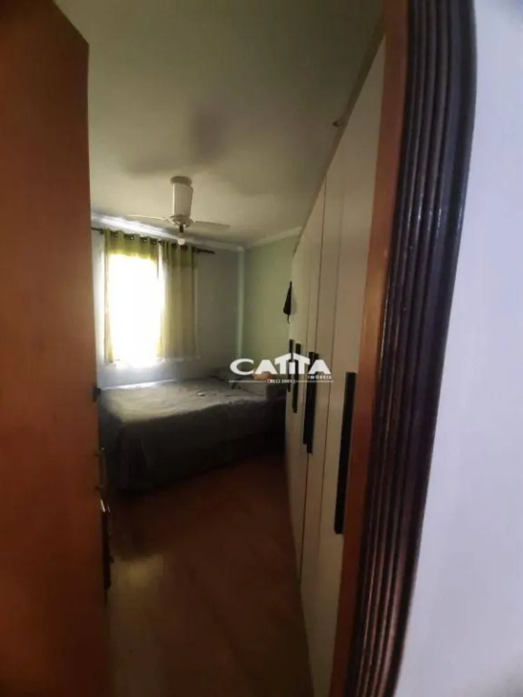 Apartamento, 2 quartos, 46 m² - Foto 7