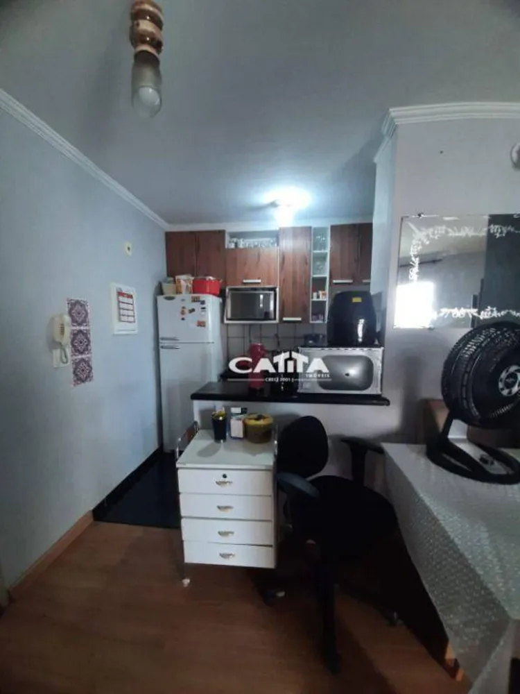 Apartamento, 2 quartos, 46 m² - Foto 10