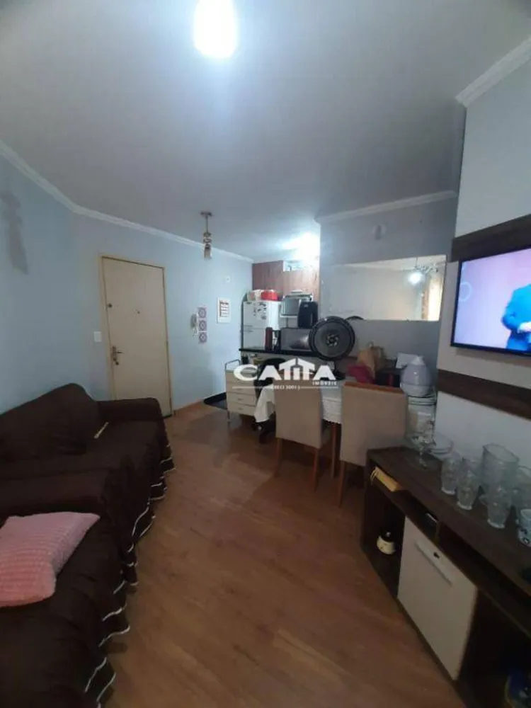 Apartamento, 2 quartos, 46 m² - Foto 9