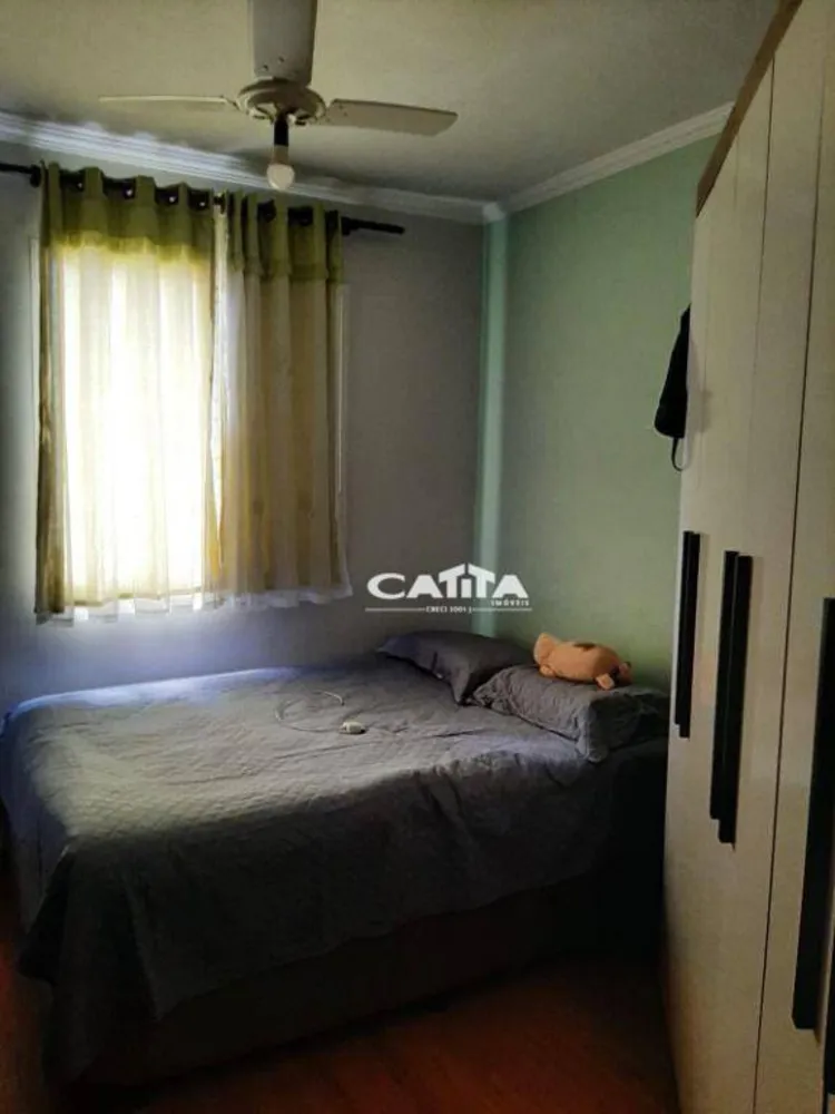 Apartamento, 2 quartos, 46 m² - Foto 8