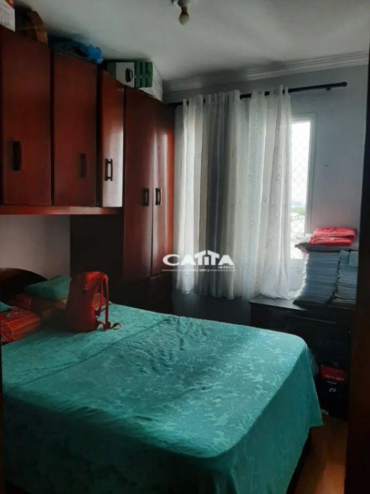 Apartamento, 2 quartos, 46 m² - Foto 4