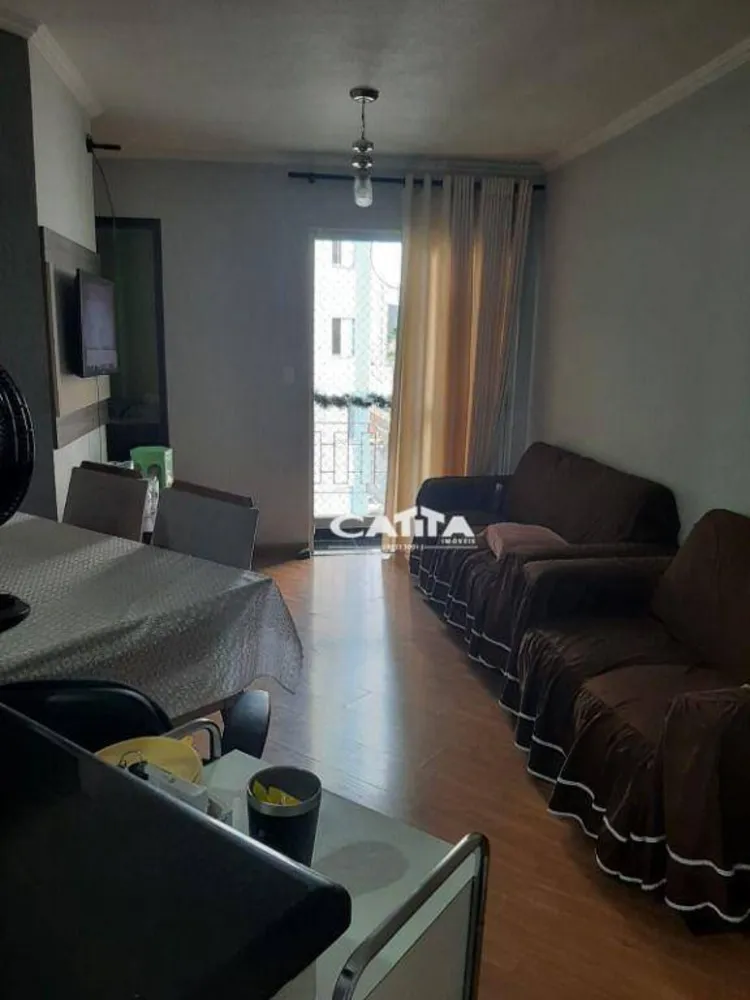 Apartamento, 2 quartos, 46 m² - Foto 3