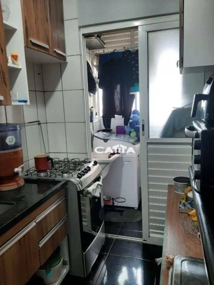 Apartamento, 2 quartos, 46 m² - Foto 5