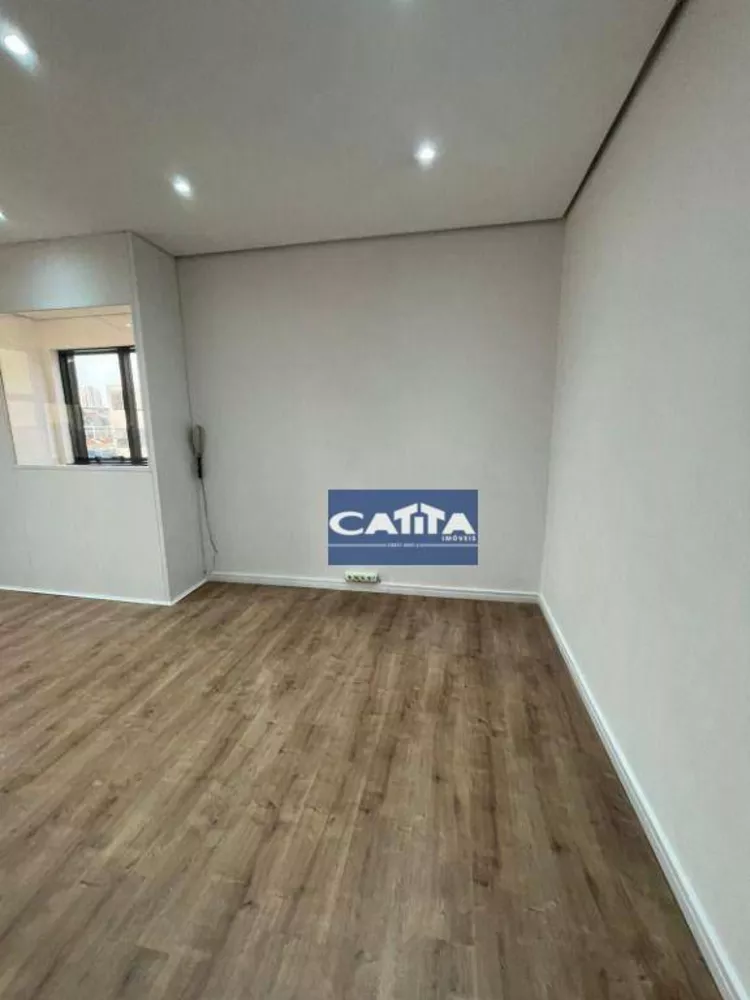 Conjunto Comercial-Sala à venda, 33m² - Foto 3