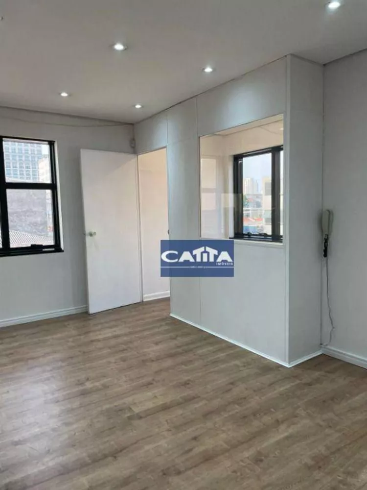 Conjunto Comercial-Sala à venda, 33m² - Foto 1