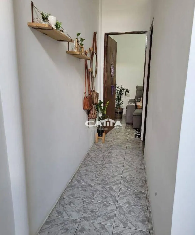 Casa, 1 quarto, 50 m² - Foto 14