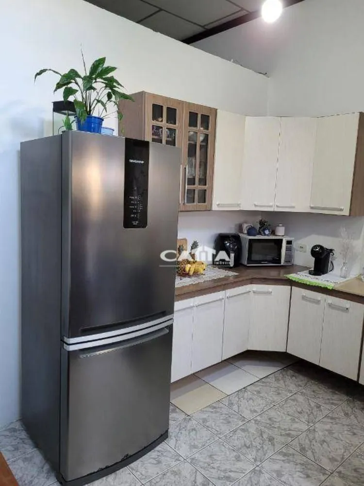 Casa, 1 quarto, 50 m² - Foto 7