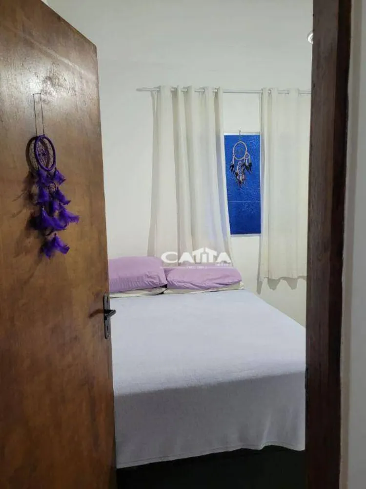 Casa, 1 quarto, 50 m² - Foto 13