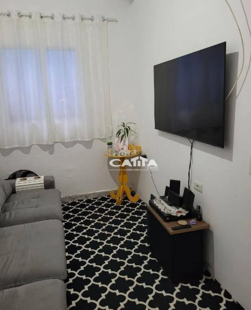 Casa, 1 quarto, 50 m² - Foto 6