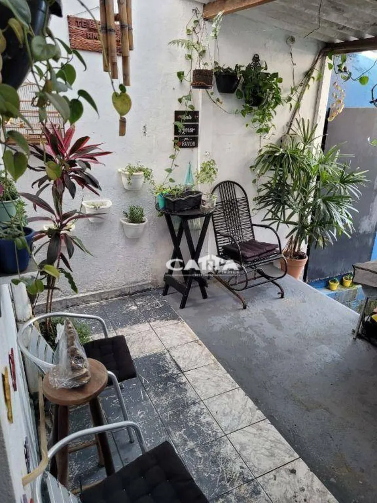 Casa, 1 quarto, 50 m² - Foto 1