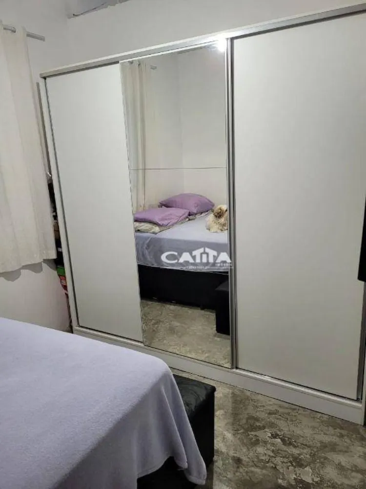 Casa, 1 quarto, 50 m² - Foto 11
