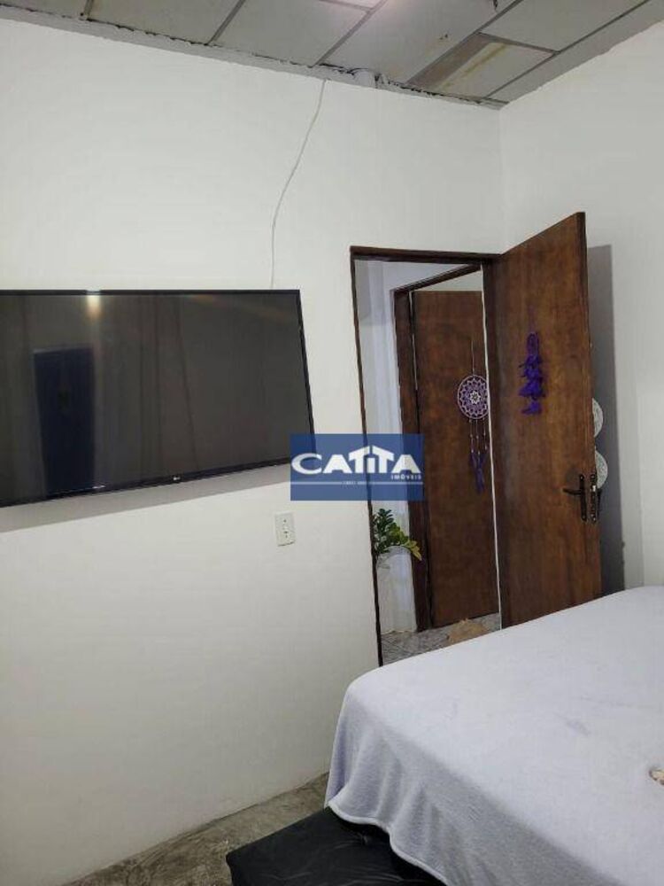 Casa, 1 quarto, 50 m² - Foto 1