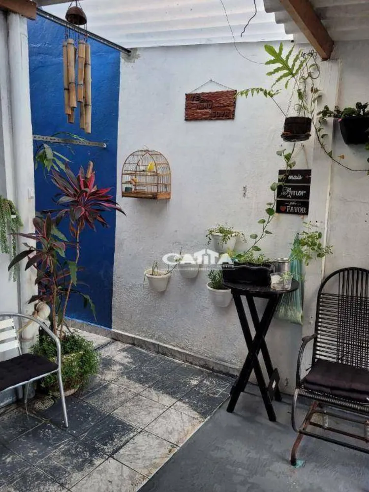 Casa, 1 quarto, 50 m² - Foto 16