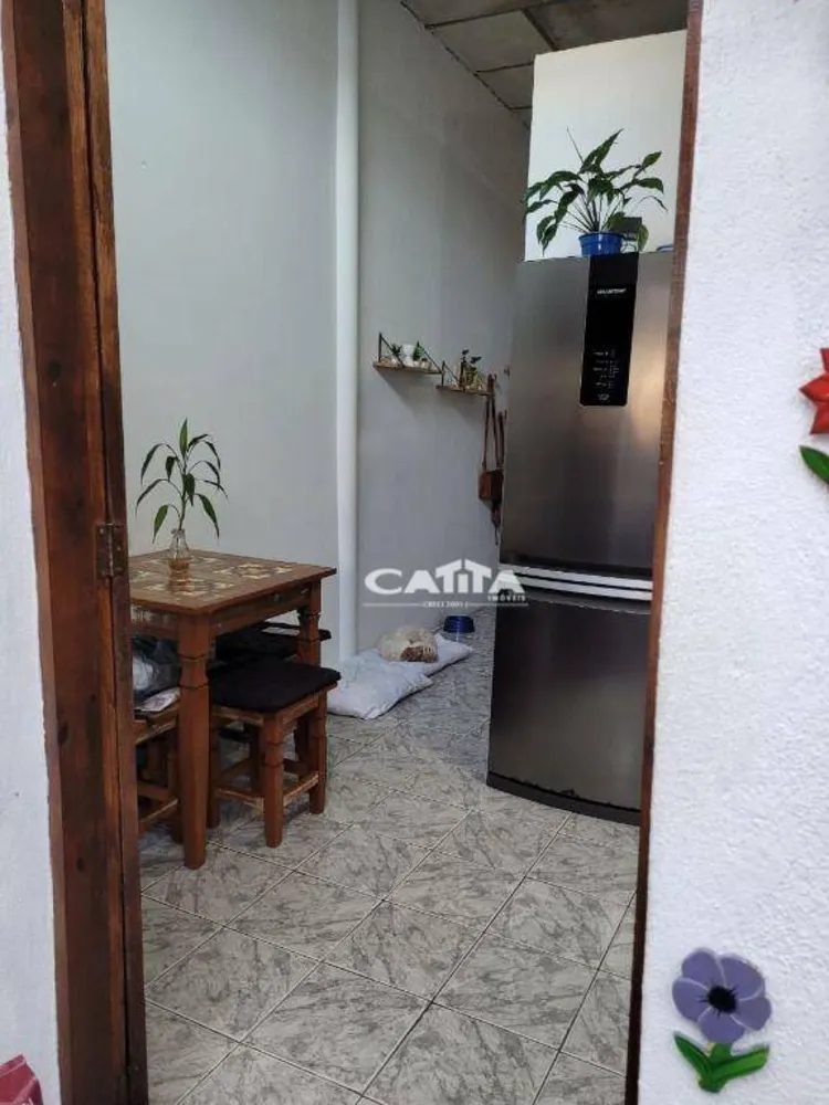 Casa, 1 quarto, 50 m² - Foto 10
