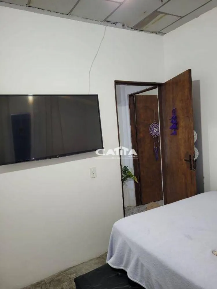 Casa, 1 quarto, 50 m² - Foto 12