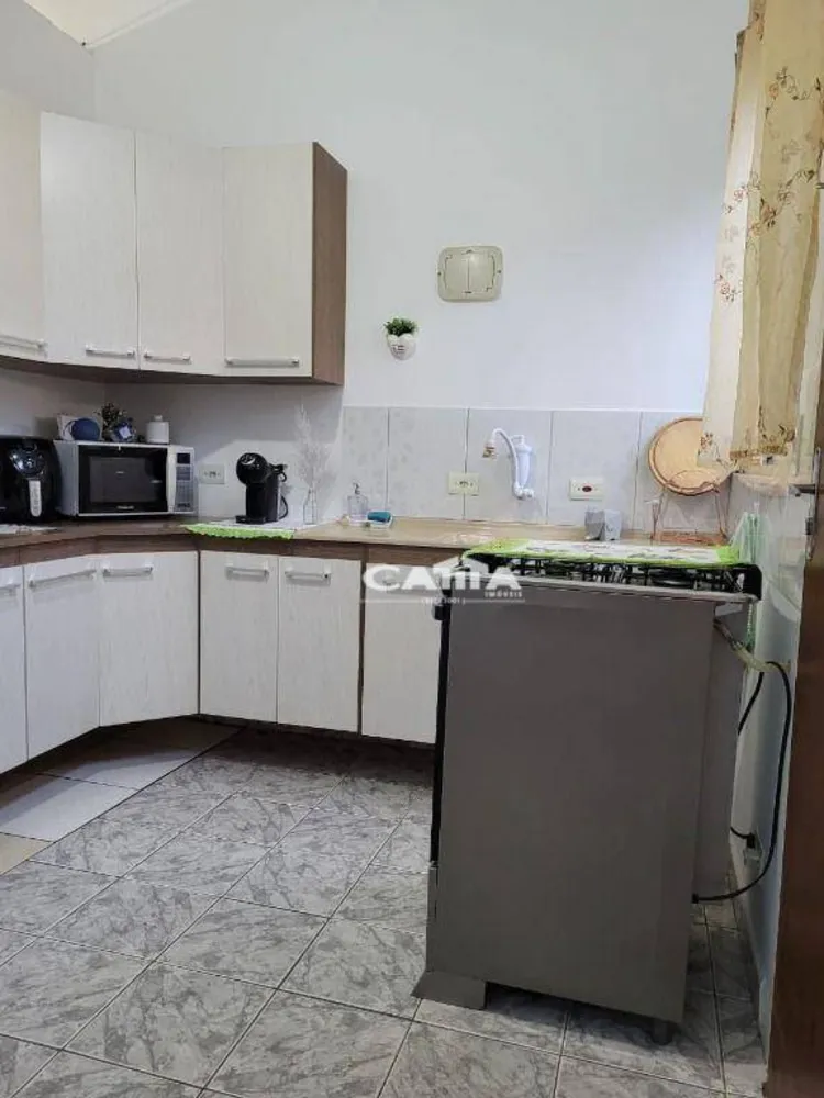 Casa, 1 quarto, 50 m² - Foto 8
