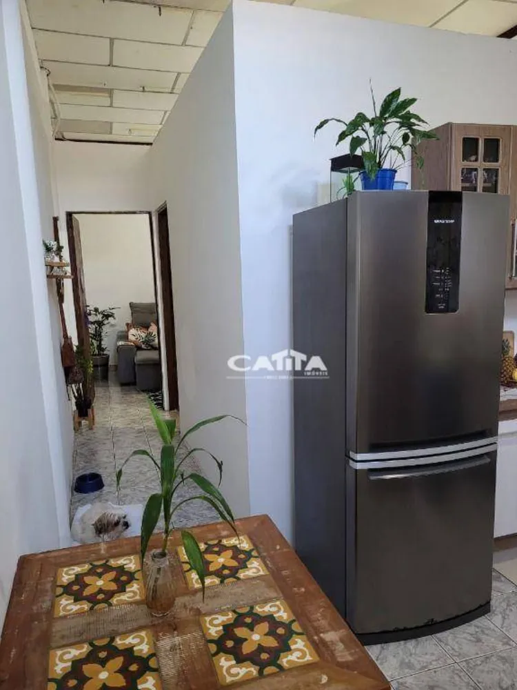 Casa, 1 quarto, 50 m² - Foto 9