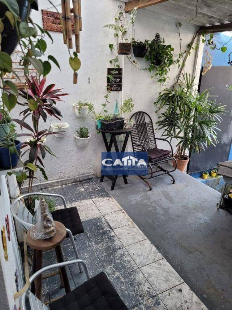 Casa, 1 quarto, 50 m² - Foto 3