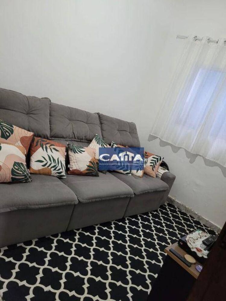 Casa, 1 quarto, 50 m² - Foto 2