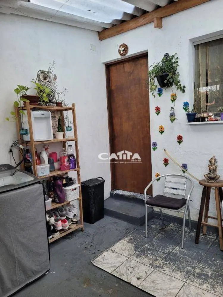 Casa, 1 quarto, 50 m² - Foto 15