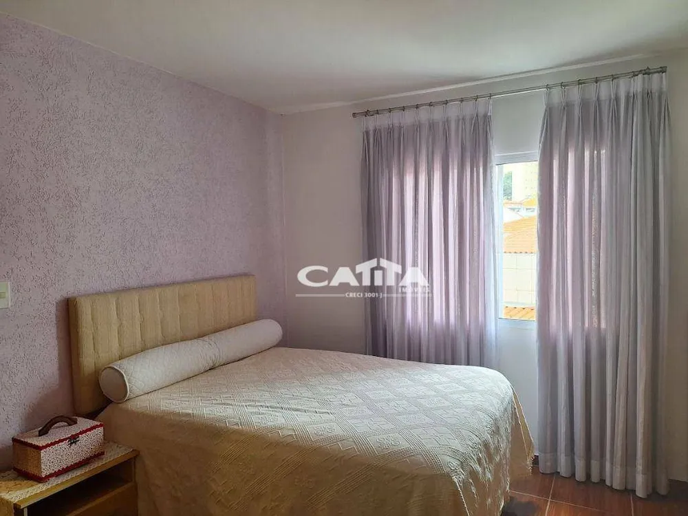 Sobrado, 3 quartos, 260 m² - Foto 3