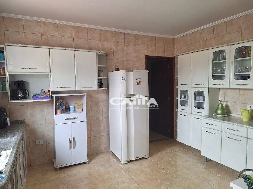 Sobrado, 3 quartos, 260 m² - Foto 4