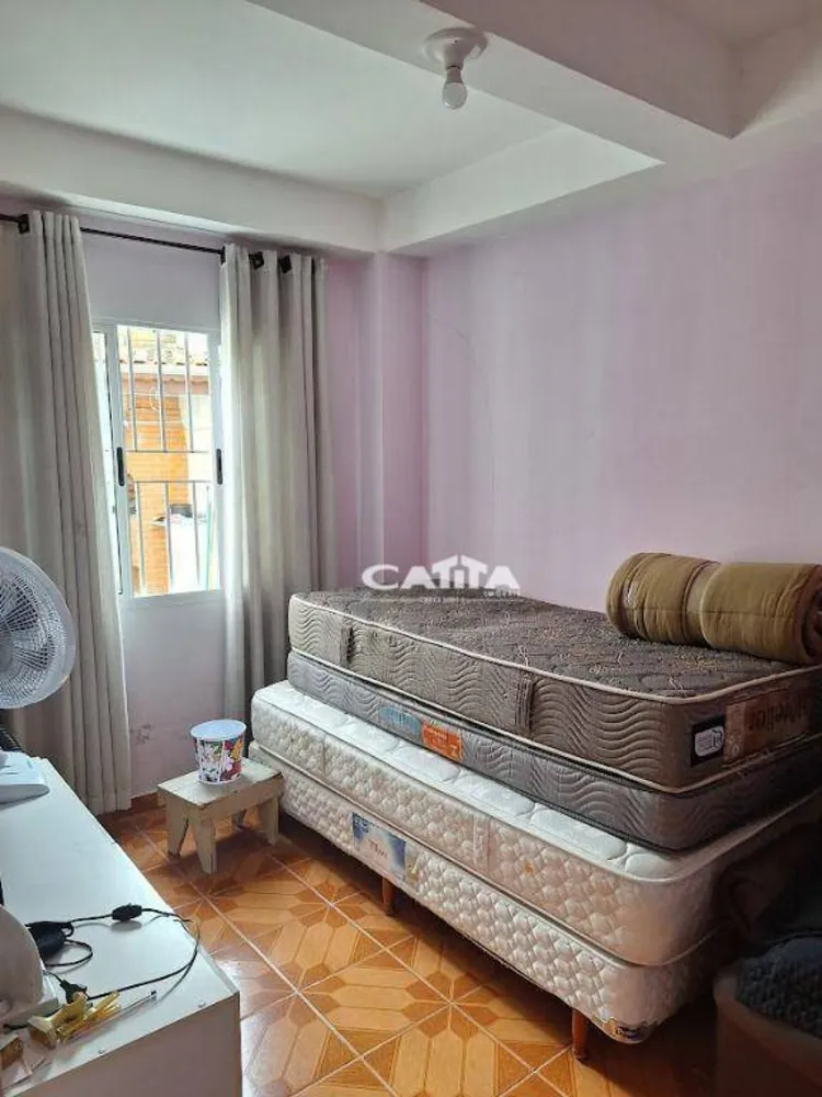 Sobrado, 3 quartos, 260 m² - Foto 7