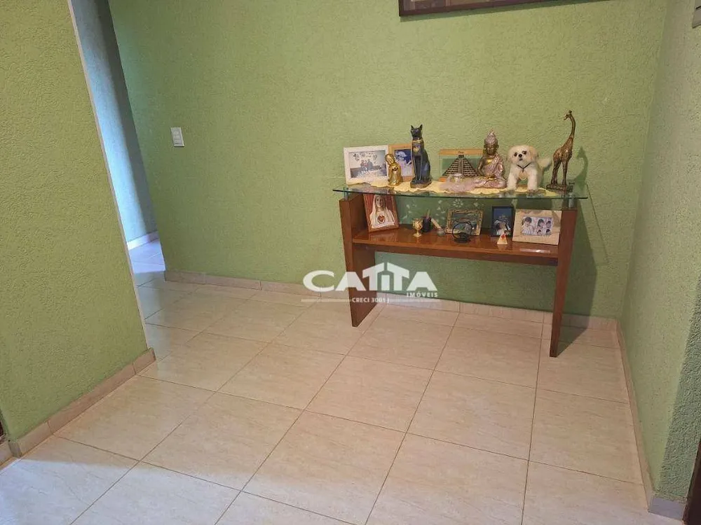 Sobrado, 3 quartos, 260 m² - Foto 2