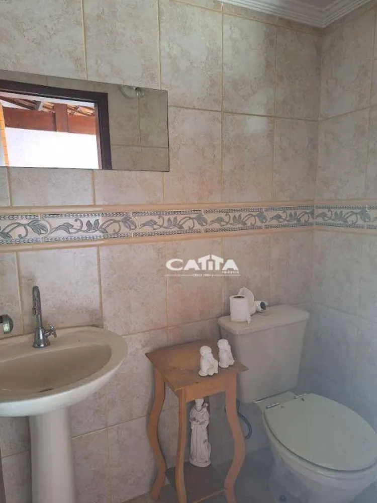 Sobrado, 3 quartos, 260 m² - Foto 5