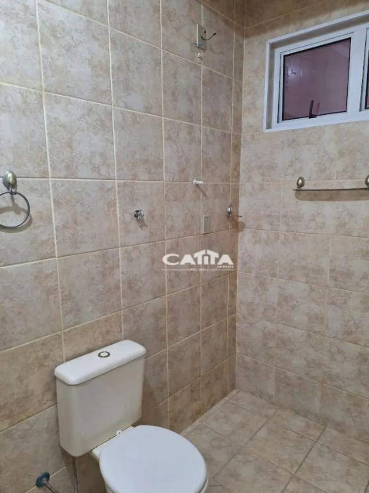 Sobrado, 3 quartos, 260 m² - Foto 6