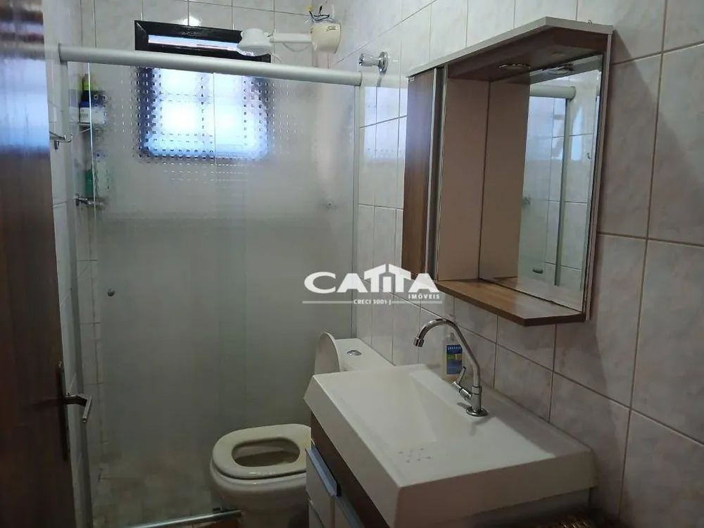 Sobrado, 3 quartos, 136 m² - Foto 9