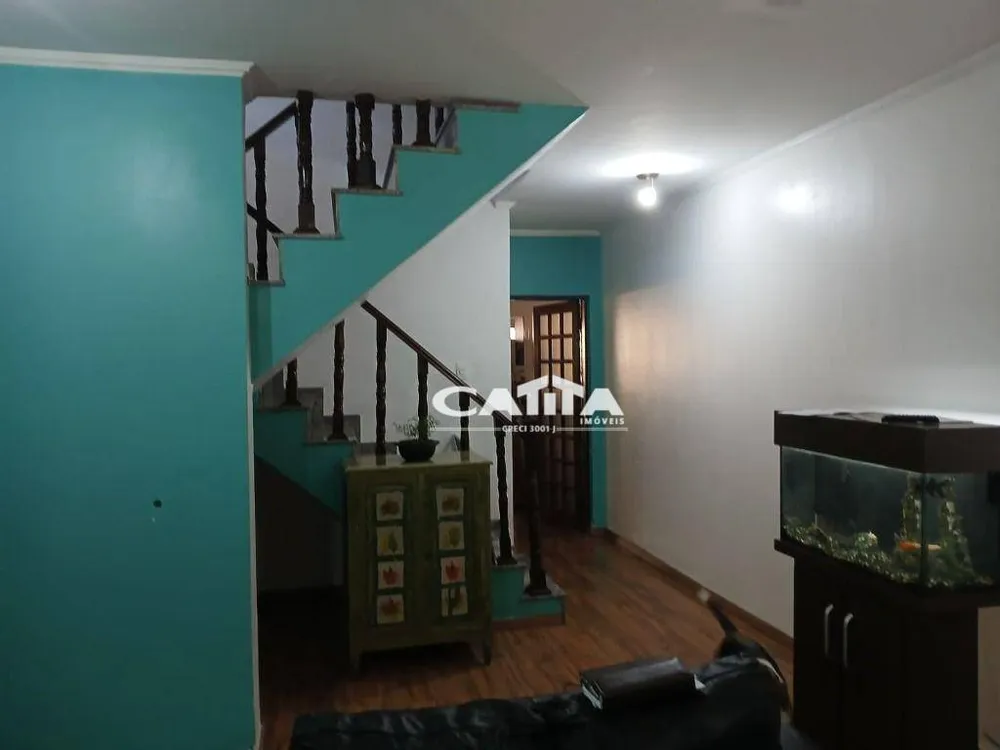 Sobrado, 3 quartos, 136 m² - Foto 3