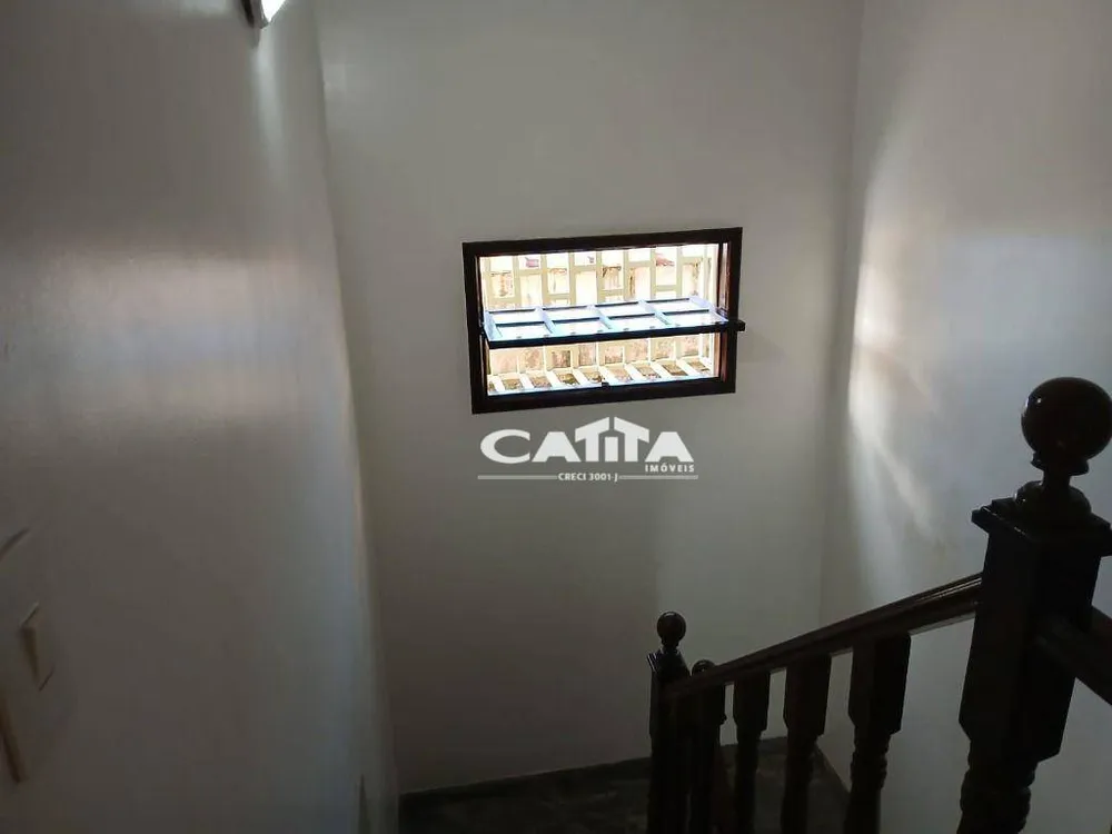 Sobrado, 3 quartos, 136 m² - Foto 5